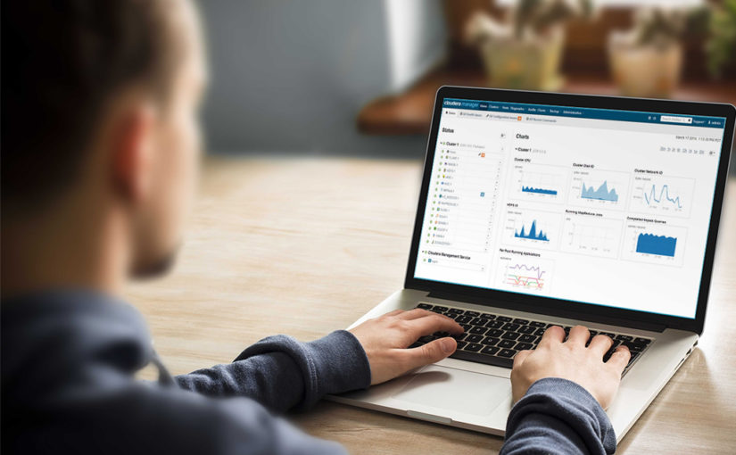 Dashboard and CRM Analytics in Real Estate